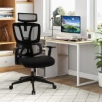 Orthopedic Office Boss Chair
