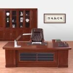 1800mm executive office desk