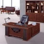 1600mm Executive Office Desk