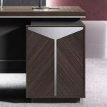 1800mm Primo Executive Desk - Image 3