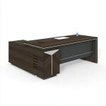 1800mm Primo Executive Desk - Image 4