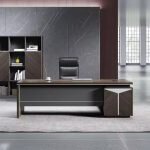 1800mm Primo Executive Desk