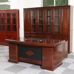 1.6 Meters Executive office desk - Image 4