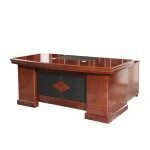 1.6 Meters Executive office desk - Image 5