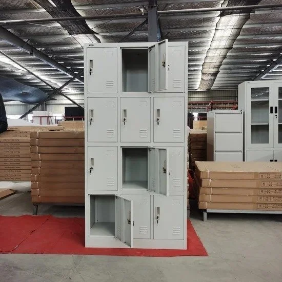 WhatsApp-Image-2024-04-15-at-13.37.33.jpeg 12-Locker steel office cabinet - Image 1