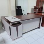 1800mm executive office table - Image 2