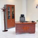 Manager's Executive Office Desk - GH016 - Image 2