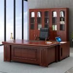 1800mm executive office table - Image 2