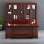 1800mm executive office desk - Image 3