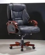 Manager's executive office seat - Image 3