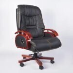 Manager's executive office seat - Image 2