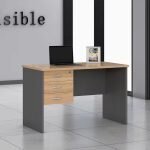 1200mm home office study desk