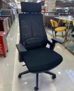 Lama orthopedic office seat - Image 5