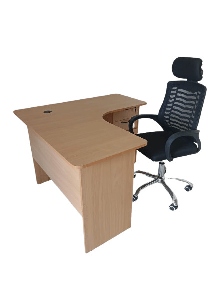 WhatsApp_Image_2021-04-30_at_2.04.09_PM__1_-removebg-preview.png 1.4m curved office desk - Image 1