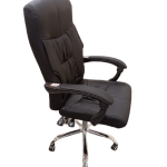 Executive office seat