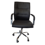 Executive office seat