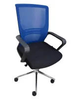 Executive office seat