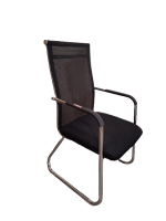 Waiting office seat (Mesh) - Image 3