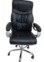 Executive Office seat (Color black)