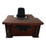 1.6M Executive office desk