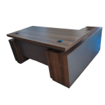1.6 meters executive desk- L-shaped imported desk