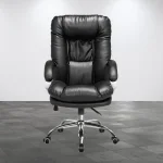 Manager's executive office chair