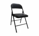 Foldable seat