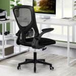 Ergonomic Orthopedic Office Chair - Image 3