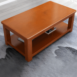 Modern Executive Coffee table - Image 4