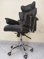 Director's executive office leather seat - Image 5