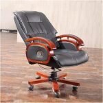 High-back Director's Executive Chair - Image 3