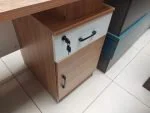 1400mm executive office desk - Image 5