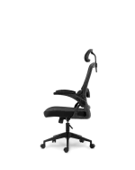 Orthopedic high back office seat - Image 3