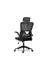 Orthopedic high back office seat - Image 4