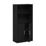 2-Door storage credenza cabinet - Image 2