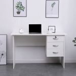 120cm Home Office Study Table - Image 3