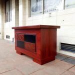 1200mm executive office desk (1.2 meters table)