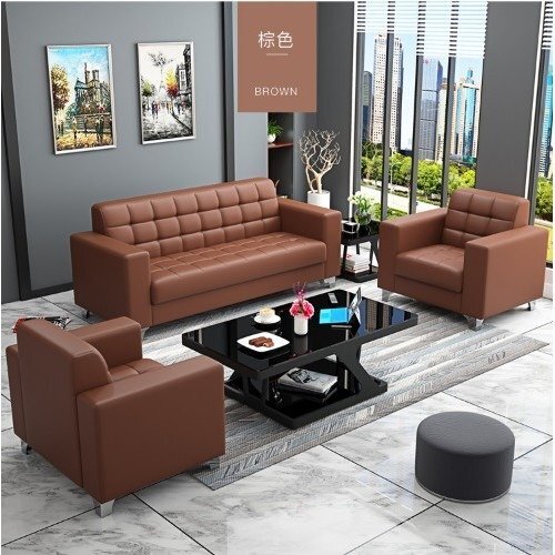 cf204a4373f3a3a30c9b25eebb6240b4.jpeg Corporate comfort sofa (5-seater) - Image 1