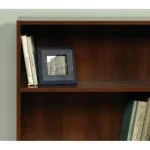 Standard Bookcase, Cherry Finish - Image 3
