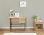 1 meters home office desk - Image 2