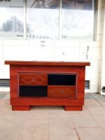 1200mm executive office desk (1.2 meters table) - Image 3