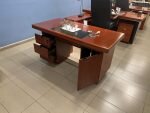 1400mm executive office desk