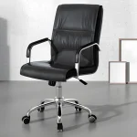 Executive highback office chair