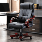 Bliss Executive Office Chair - Image 4