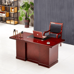 1.2m Executive office Desk - Image 3