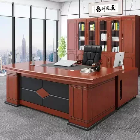 download-9.webp 1.8M Executive Office Desk - Image 1