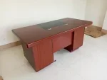 1400mm executive office desk