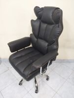 Director's executive office leather seat - Image 4