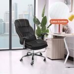 High-Back Office Chair Executive Chair