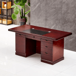1.2m Executive office Desk - Image 4